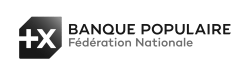 Logo Banque Populaire