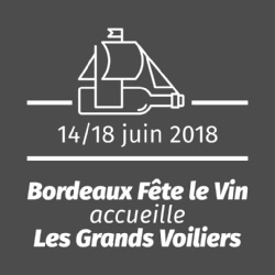 Bordeaux Fête le Fleuve