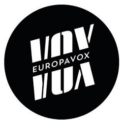 Logo Europavox