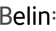 Logo Belin