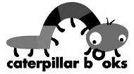 Logo Caterpillar Books