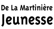 Logo De La Martinière Jeunesse