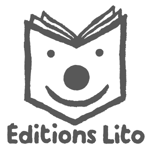 Logo Éditions Lito