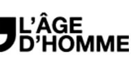 Logo L'Âge de l'Homme