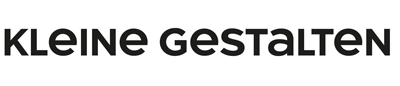 Logo Kleine Gestalten